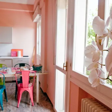 Apartamento Casa Paganello