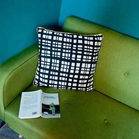 Apartamento Casa Paganello