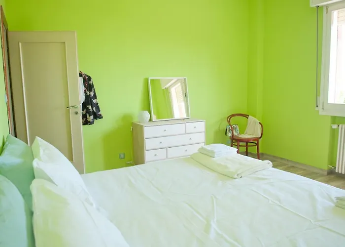 Apartamento Casa Paganello