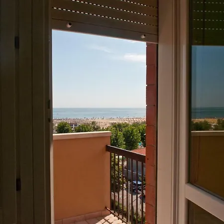 Apartament Casa Paganello *