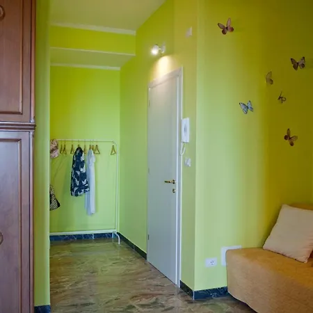 Casa Paganello * Rimini