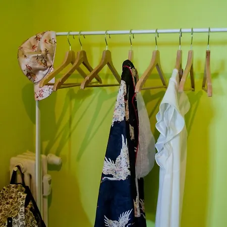 Apartament Casa Paganello Rimini