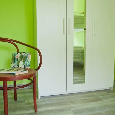 Casa Paganello Διαμέρισμα Ρίμινι