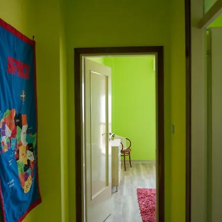 Casa Paganello דירה