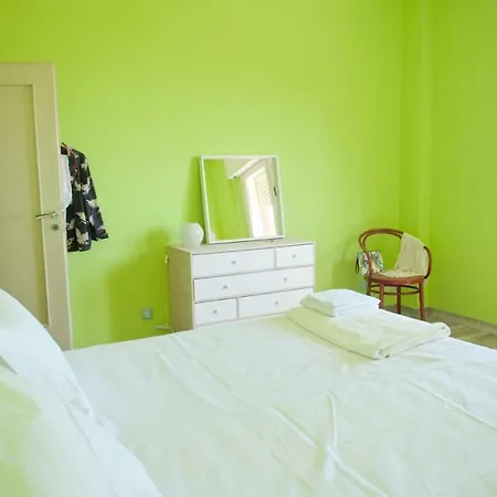 Apartament Casa Paganello