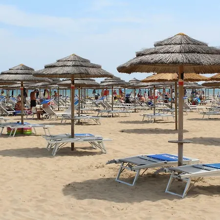 Διαμέρισμα Casa Paganello *