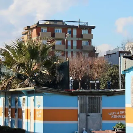 Casa Paganello Διαμέρισμα Ρίμινι