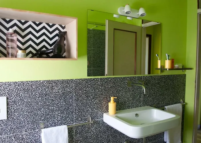 Casa Paganello شقة ريميني