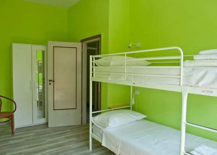 شقة Casa Paganello *