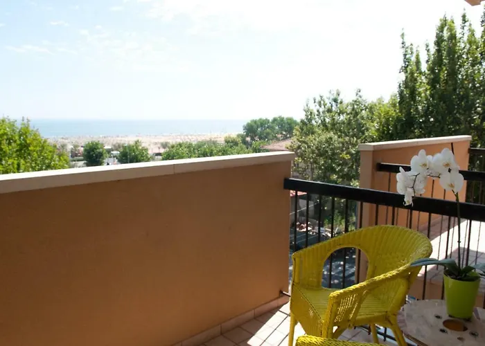 Casa Paganello * Rimini