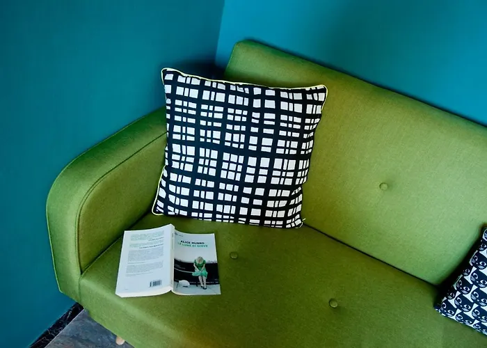 شقة Casa Paganello