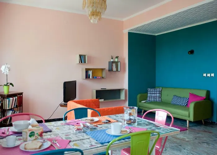 Casa Paganello Apartment