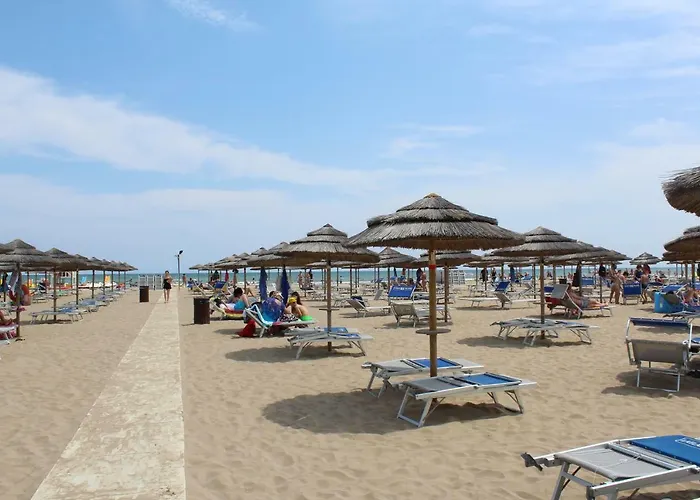 Casa Paganello Rimini