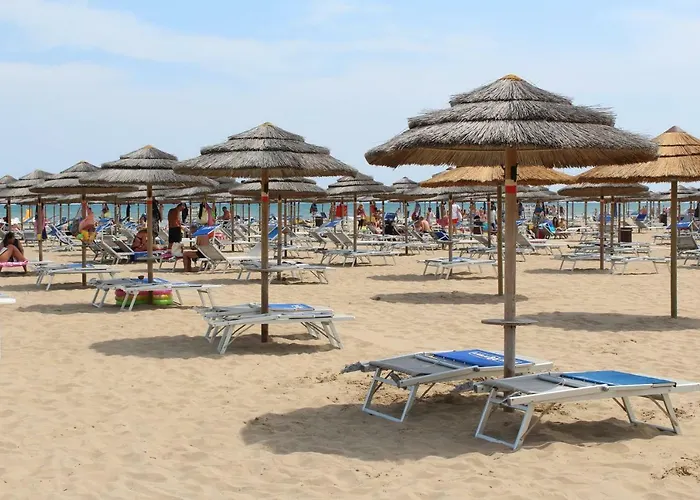 شقة Casa Paganello *