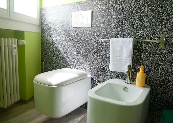 Casa Paganello Apartment *