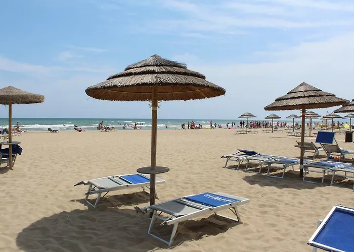 Casa Paganello * ريميني