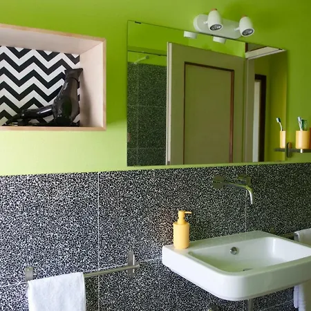 Casa Paganello 아파트 리미니