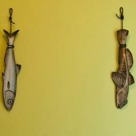 Casa Paganello * 리미니