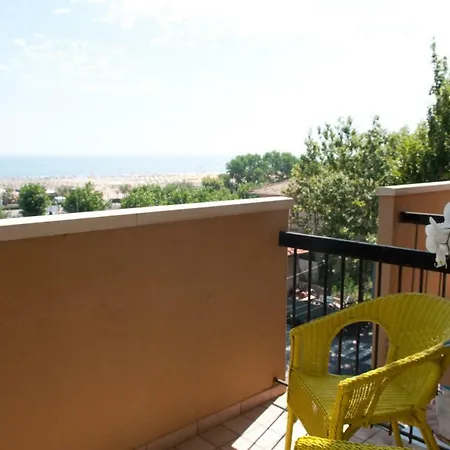 Casa Paganello * Rimini