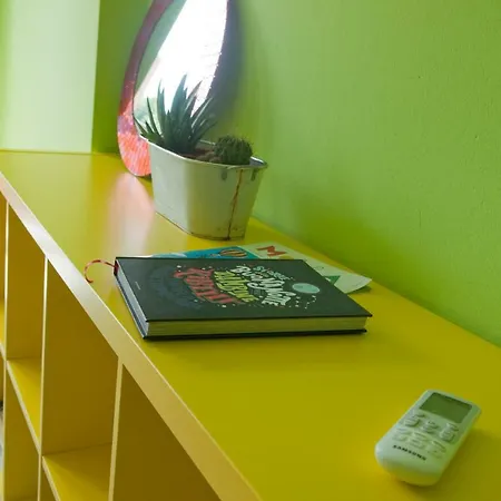 Casa Paganello 아파트