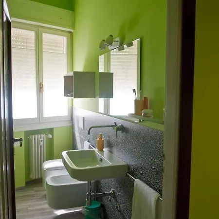 Casa Paganello 아파트