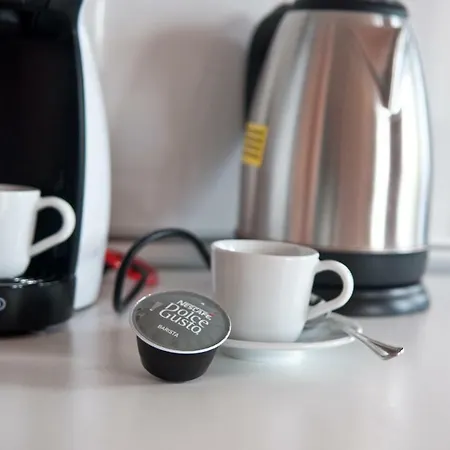 Casa Paganello 리미니