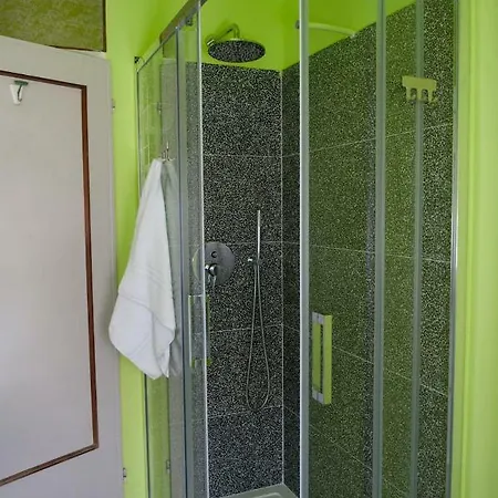 Casa Paganello Daire