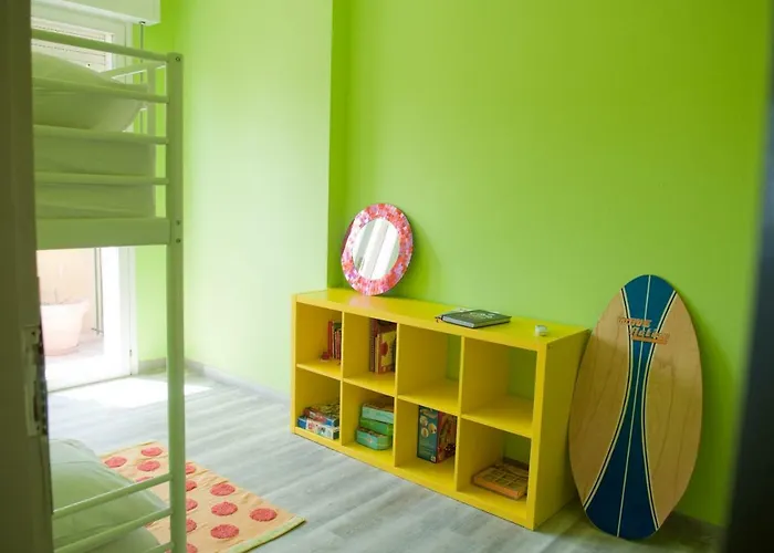 Casa Paganello Rimini