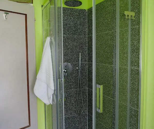 Casa Paganello Appartement