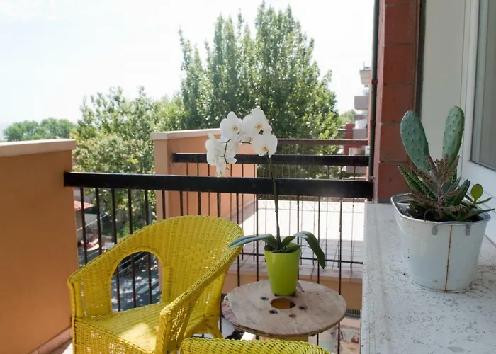 Appartement Casa Paganello Rimini