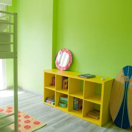 Casa Paganello Rimini