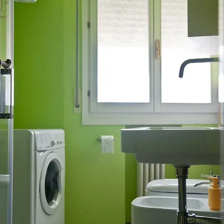 Casa Paganello * Rimini