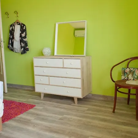 Casa Paganello Rimini