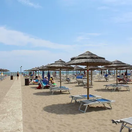 Casa Paganello Rimini