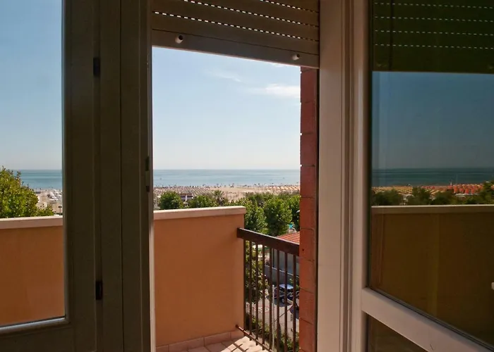 Apartamento Casa Paganello *