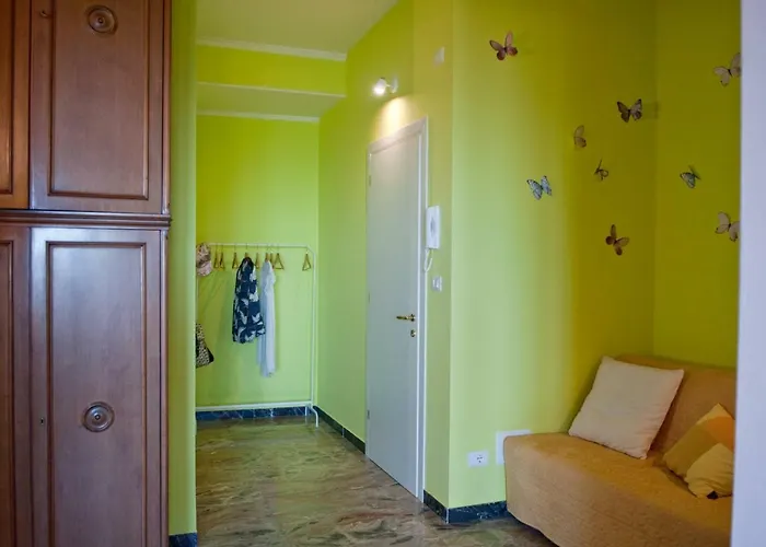 Casa Paganello * Rimini