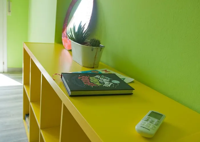 Casa Paganello Apartamento