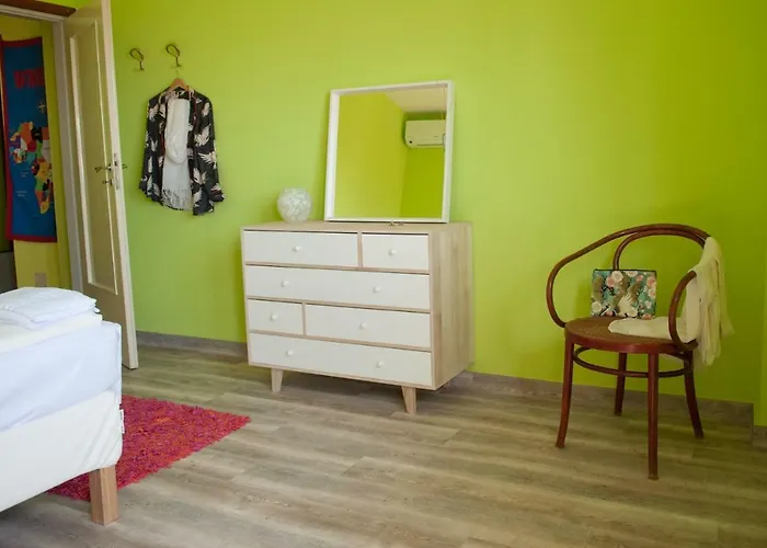 Casa Paganello Rimini